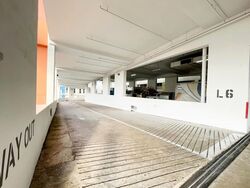 North Point Bizhub (D27), Factory #500956711